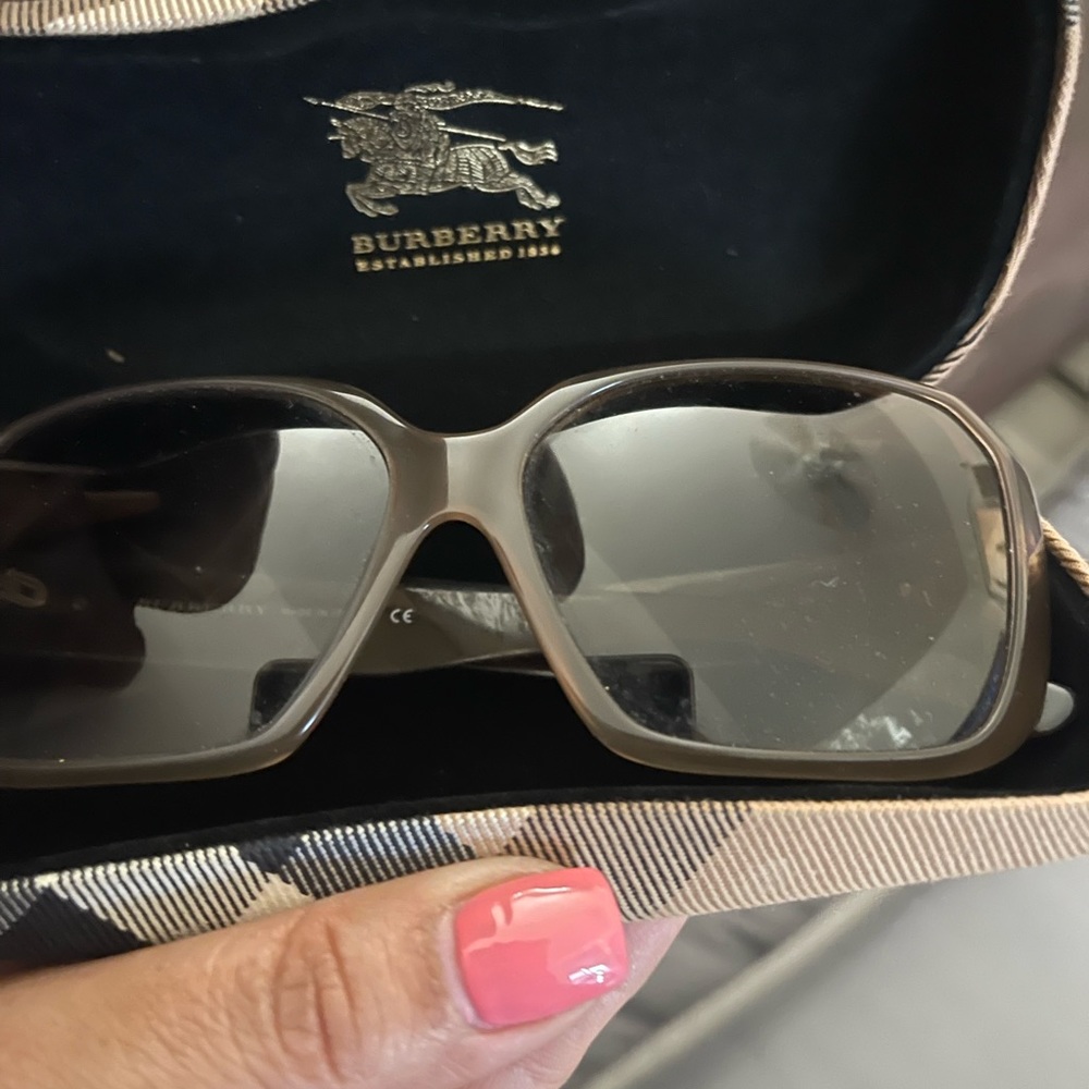 Brand new Burberry women glasses 3166/13